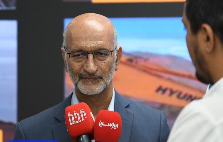 انتقال آب خلیج فارس به اصفهان، جبران دغدغه مردم، مسوولان و رهبری است