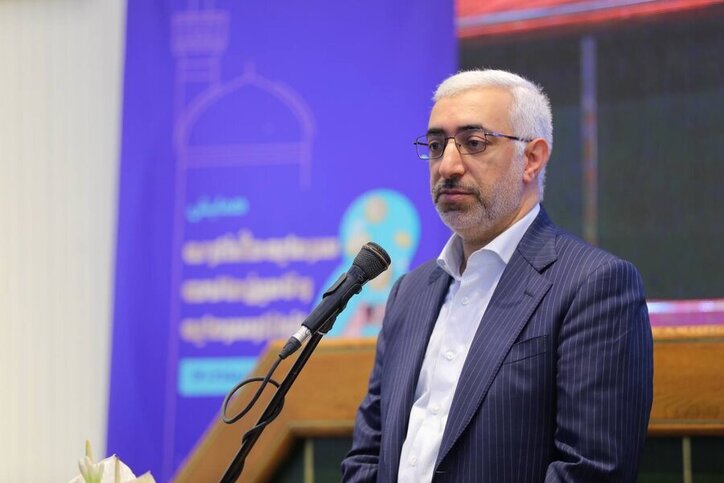 سفر‌های استانی ارکان بازار سرمایه، سهم اقتصاد و بنگاه‌ها را از بورس افزایش خواهد داد/اقتصاد و بازار سرمایه نیازمند پیش‌بینی‌پذیری، ثبات در تصمیمات و قوانین است