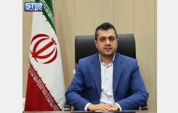 مدیرعامل 