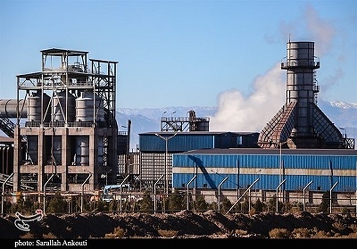 گهرزمین در مسیر سرعت بخشیدن به روند توسعه