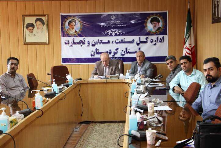 انجام ۱۶۳۹ مورد بازرسی در کالا‌های هدف کردستان/ در استان ۶۲ درصد شفافیت کالا را داریم