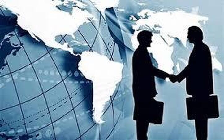 فنلاند می‌تواند دروازه افزایش مناسبات ایران و اروپا باشد