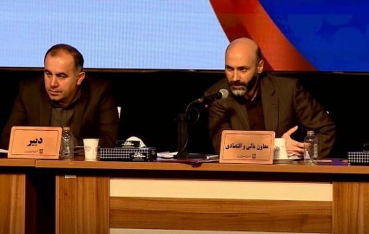 چیزی تحت عنوان استقلال مس سونگون نداریم/ از ظرفیت شرکت‌های سهامی عام پروژه برای مدیریت بهتر استفاده می‌کنیم