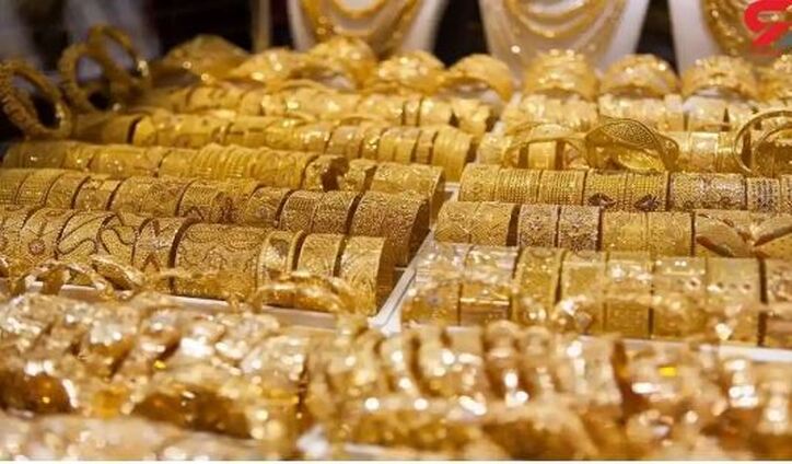 قیمت طلا و سکه از مسیر نزولی برگشت!