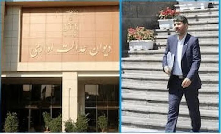 حکم انفصال لطیفی تائید شد/ عبدالملکی هم از مناطق آزاد می‌رود؟