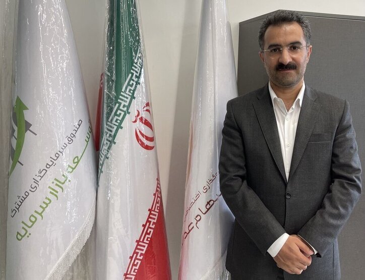 حمایت ۴۳ هزار میلیارد ریالی از بازار سهام در سال جاری