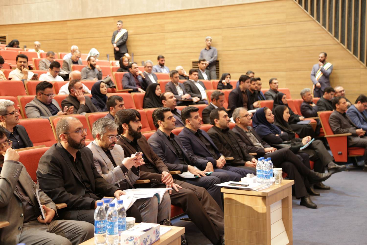 وصندوق ۲۳۵ تومان سود برای هر سهم تقسیم کرد وصندوق ۲۳۵ تومان سود برای هر سهم تقسیم کرد