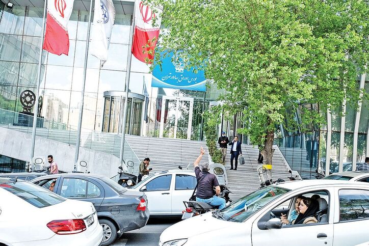 سیگنال خطر از بورس به سهامداران