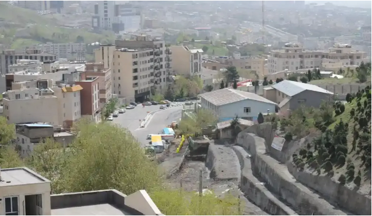 قیمت خانه در دارآباد / قیمت مسکن نوساز از متری ۱۵۰ میلیون تومان گذشت