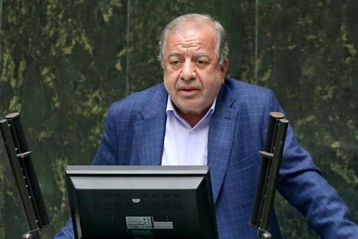 احداث معدن در گلپایگان بافت روستای چند هزار ساله را خراب می‌کند