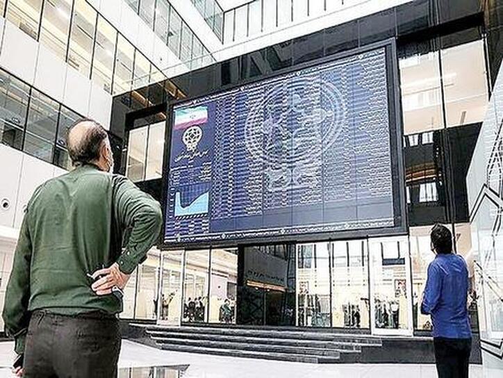 بازگشایی در نماد گوهران