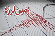 زلزله دماوند یک روز بعد از وقوع