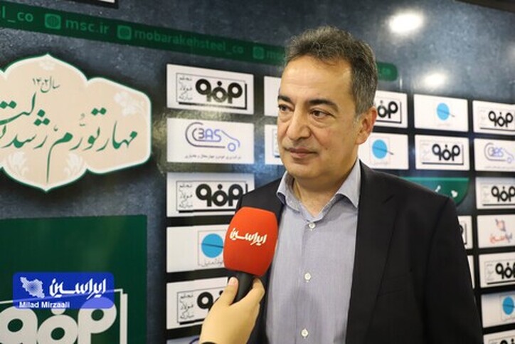 کیفیت محصولات فولاد مبارکه روز به روز ارتقاء پیدا می‌کند / تحقق خودکفایی در تولید قطعات خودرو با استفاده از محصولات فولاد مبارکه