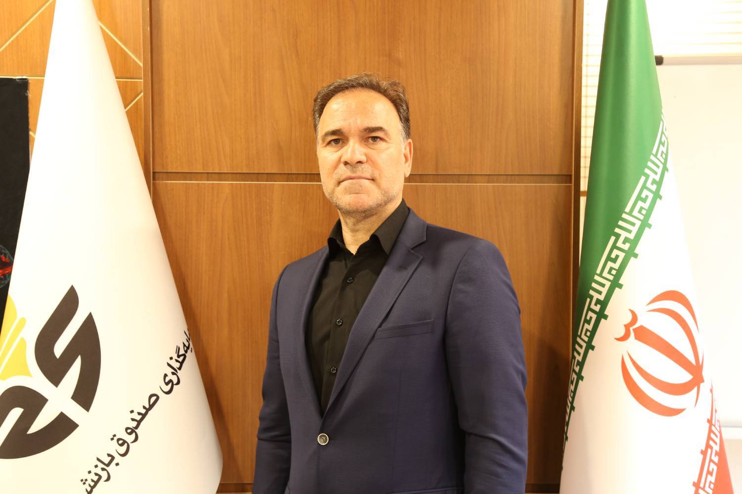 معاون برنامهریزی و سرمایهگذاری هلدینگ صباانرژی معارفه شد معاون برنامهریزی و سرمایهگذاری هلدینگ صباانرژی معارفه شد