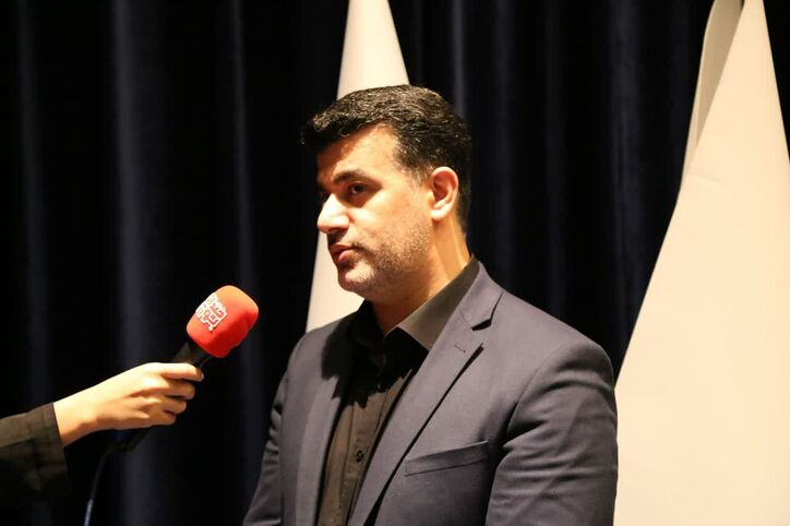 دکتر زمان‌پور: مأموریت اصلی هلدینگ صباانرژی تخصصی‌سازی است