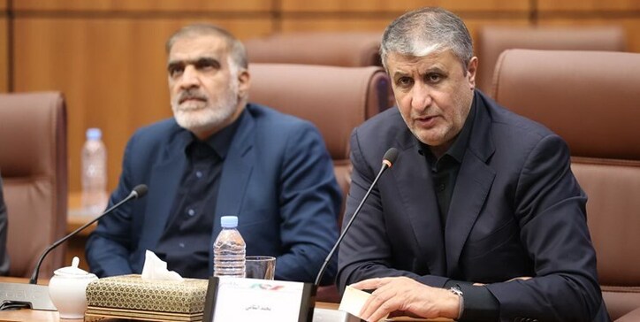 ذخایر اورانیوم در کشور قابل مقایسه با گذشته نیست