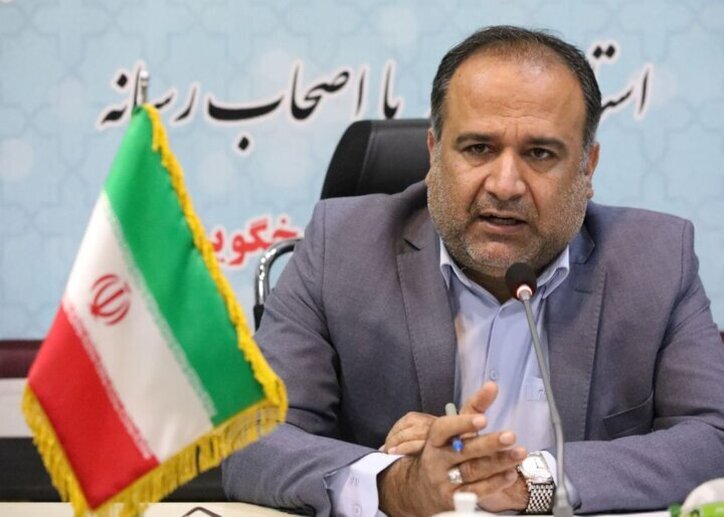 نوسازی و بازسازی صنایع از اولویت‌های کاری‌مان در سال‌جاری است/ افزایش ظرفیت واحد‌های صنعتی در استان بوشهر