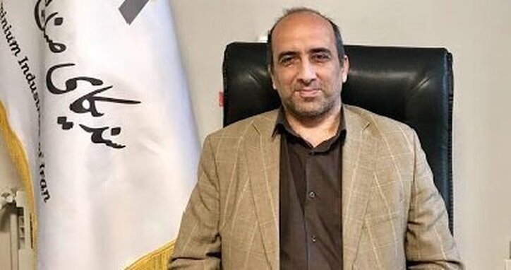 اخذ عوارض صادراتی مواد خام در حوزه آلومینیوم به رونق تولید منجر خواهد شد