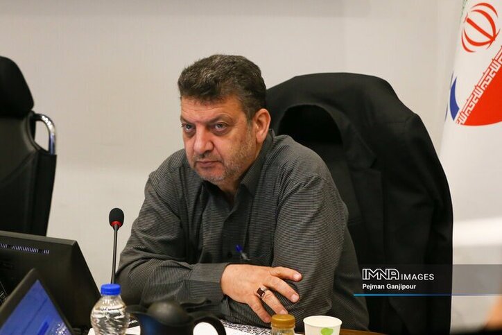 احداث ذکرخانه در باغ غدیر، نخستین اقدام تفاهم‌نامه مدیریت شهری اصفهان و فولاد مبارکه