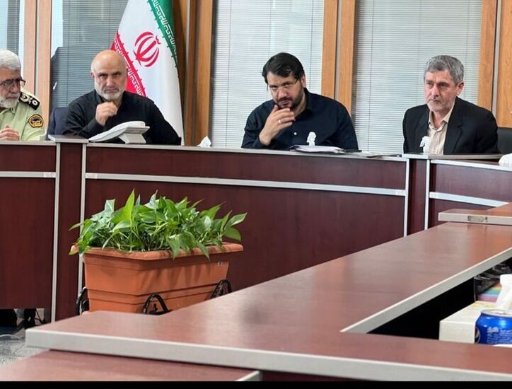راه آهن و آزادراه دالکی به استان فارس اولویت استان بوشهر است