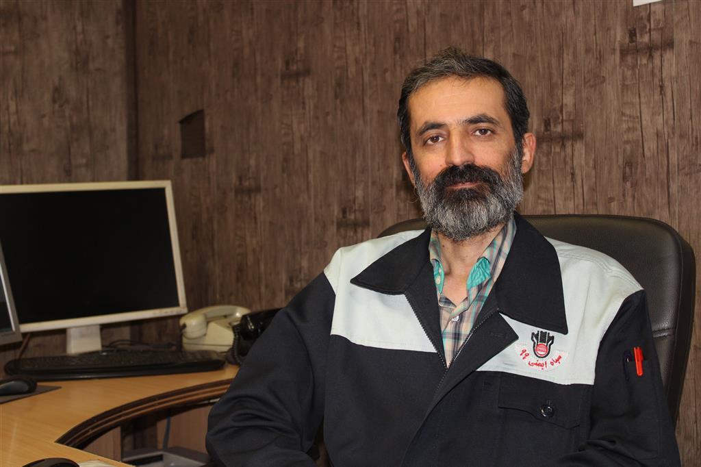 رشد چشمگیر تولید در کارگاه نورد ۶۵۰ ذوب آهن اصفهان رشد چشمگیر تولید در کارگاه نورد ۶۵۰ ذوب آهن اصفهان