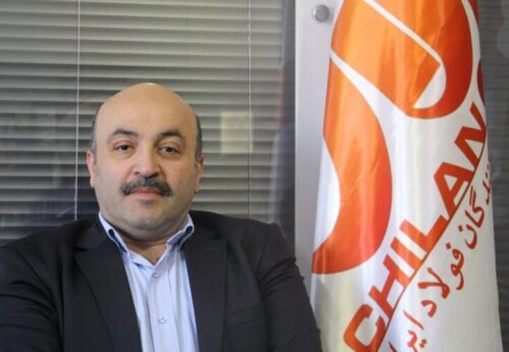 بحران انرژی توسعه صنعت فولاد را تهدید می‌کند