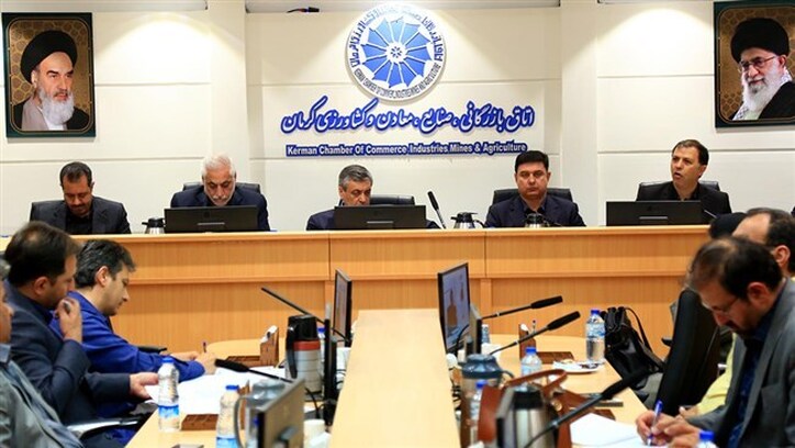 سرمایه‌گذاری‌ها به سمت افزایش اشتغال‌زایی سوق پیدا کند