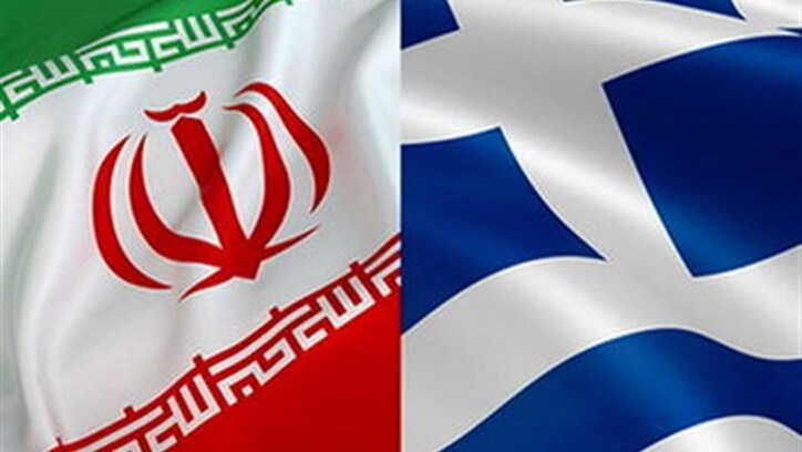 مجمع عمومی اتاق مشترک ایران و یونان ۳۱ مرداد برگزار می‌شود