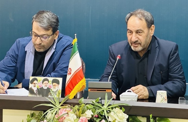 میاندوآب صاحب گمرک مستقل می‌شود