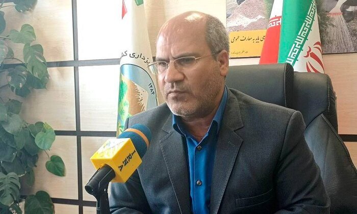 خسارتهای طرح اکتشاف گاز در منطقه جنگلی بانکول ایوان برآورد شده است خسارتهای طرح اکتشاف گاز در منطقه جنگلی بانکول ایوان برآورد شده است