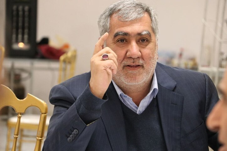 آرامش بازار ارز با اجرای سیاست تثبیت/ نباید به رشد اقتصادی کنونی قانع باشیم