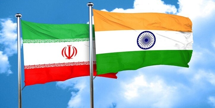 علت تمایل زیاد هند برای سرمایه‌گذاری در ایران چیست؟
