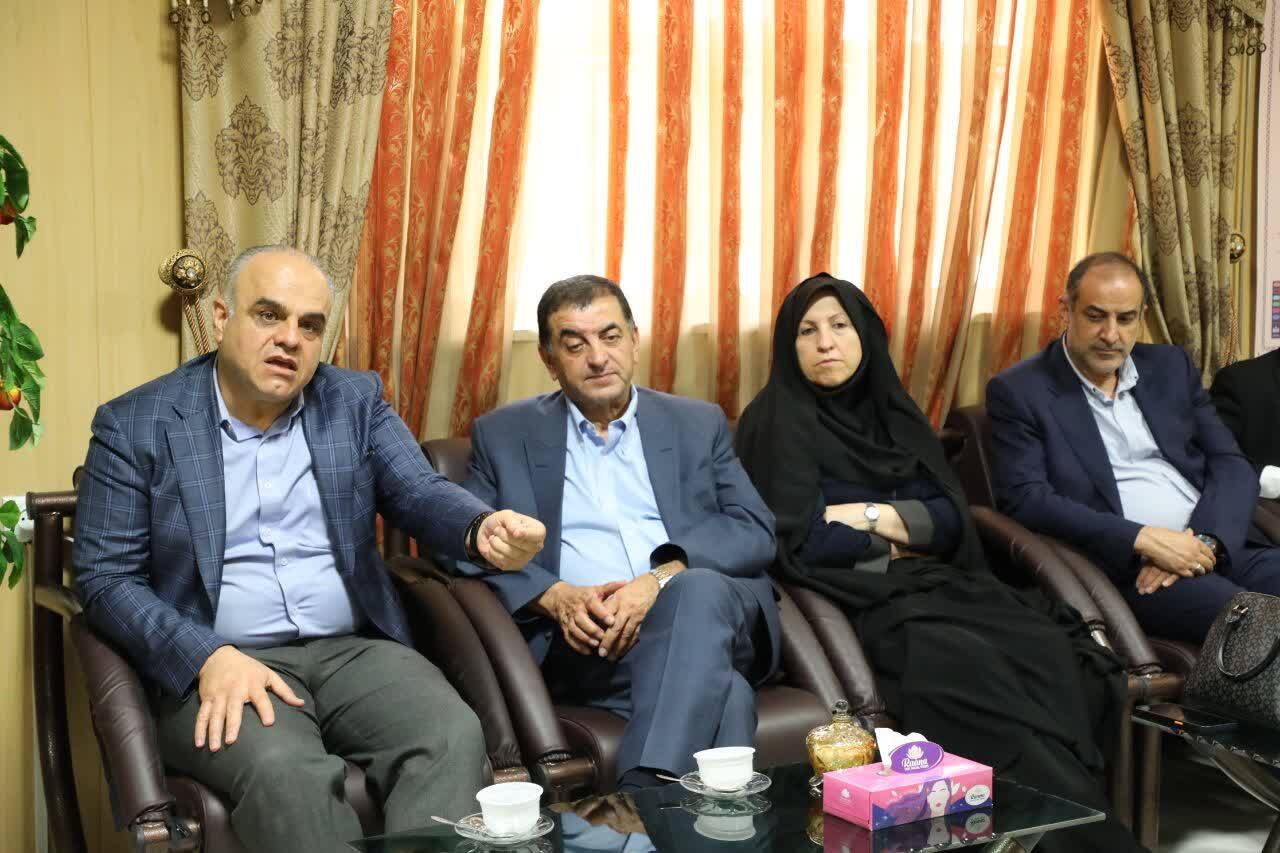 نیاز امروز حوزه اقتصاد، امنیت اقتصادی است نیاز امروز حوزه اقتصاد، امنیت اقتصادی است