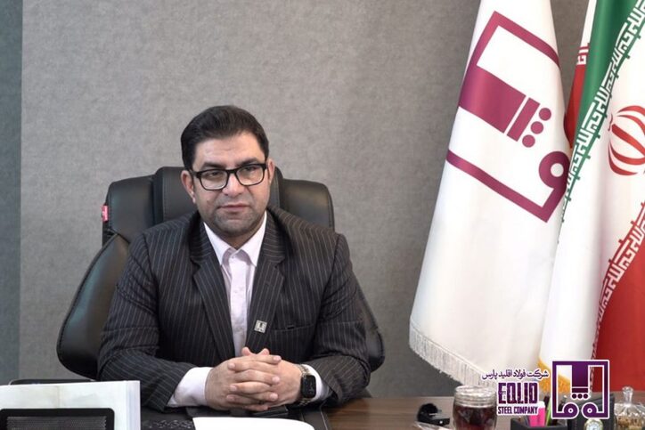 رکورد نصب سازه ریفرمر در کشور با همت مدیران پروژه احیا مستقیم اقلید شکسته شد