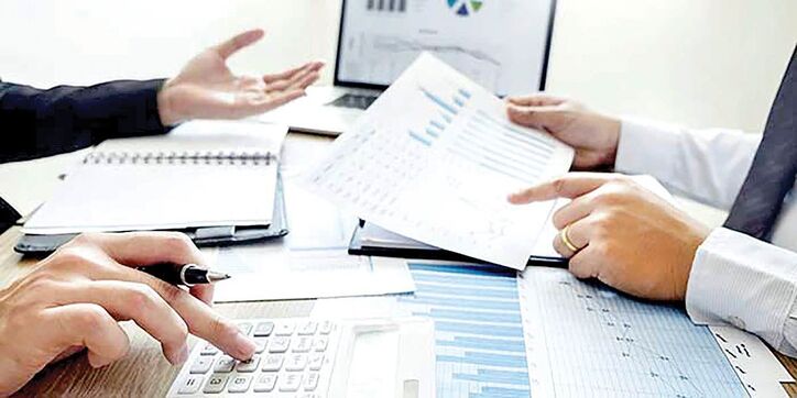 تولیدکنندگان زیر تیغ مالیات