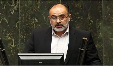 حمایت رئیس مجلس پشت تشکیل وزارت بازرگانی وجود دارد