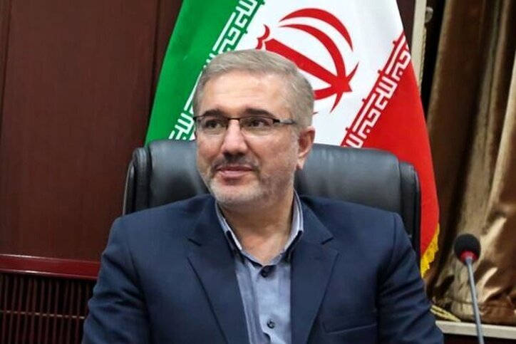 افزایش نرخ رشد اقتصادی ۴.۸ درصدی در دو سال گذشته