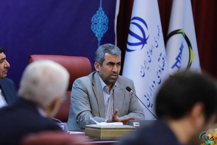 افزایش مشارکت اقتصادی مردم با معاملات گواهی شمش طلا/ لزوم هدایت نقدینگی از بازار غیررسمی به معاملات رسمی و شفاف طلا