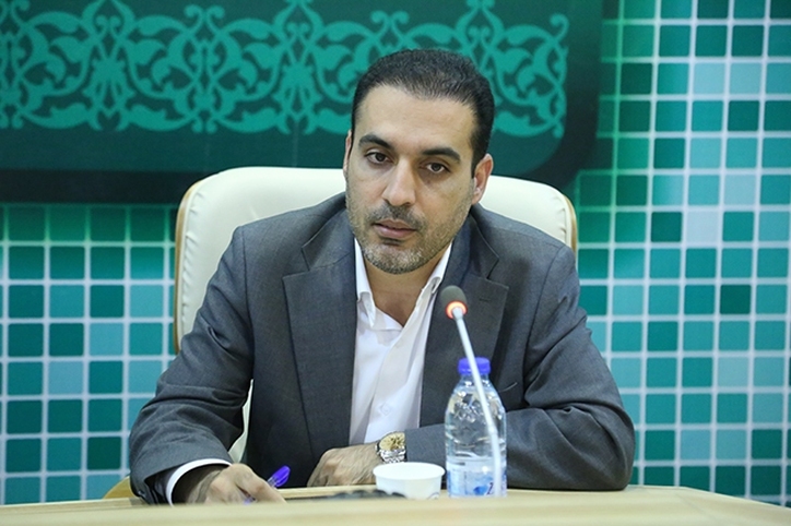 افتتاح و کلنگ‌زنی ۹ پروژه صنعتی در لرستان با سرمایه‌گذاری پنج هزار و ۷۰ میلیارد ریال