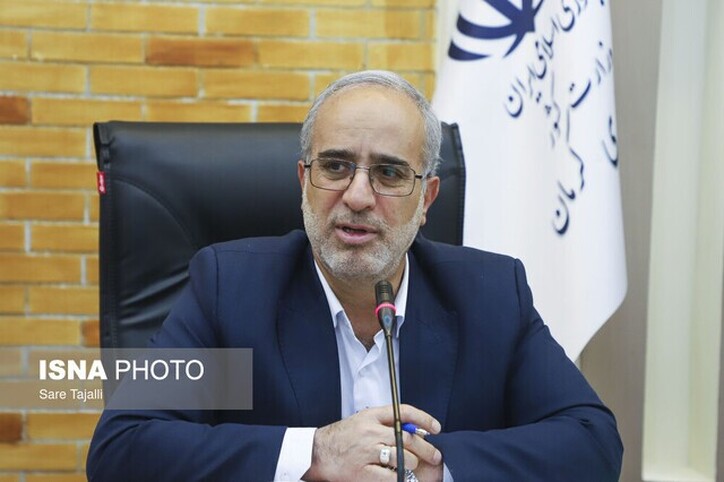 احداث کارخانه فرآوری مواد معدنی توسط جهاد دانشگاهی کرمان بی‌نظیر است