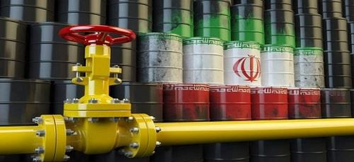 افزایش صادرات نفت ایران و رکورد تولید ۳.۱۵ میلیون بشکه در روز