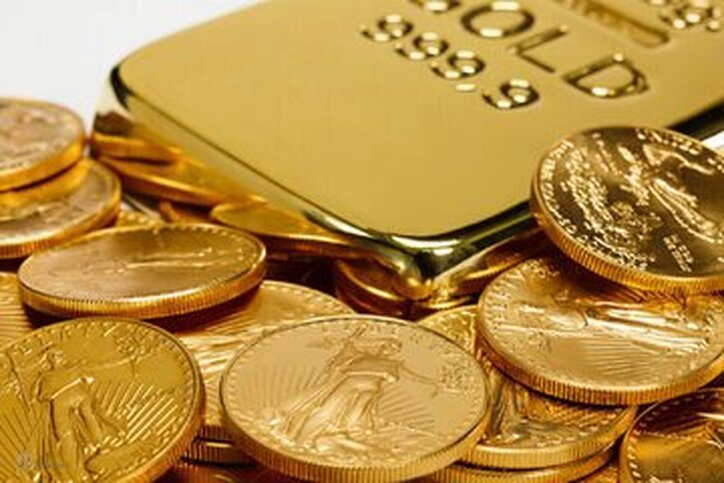 طلای جهانی با افزایش به تعطیلات رفت