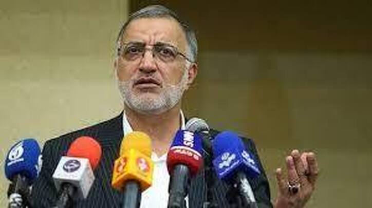 وعده‌های شهردار تهران درباره اتوبوس و مترو