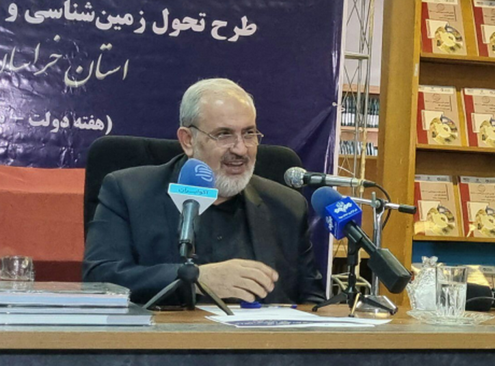 وزیر صمت برای حذف عوارض صادرات فولاد با معاون اول رئیس جمهور نامه نگاری می‌کند؟