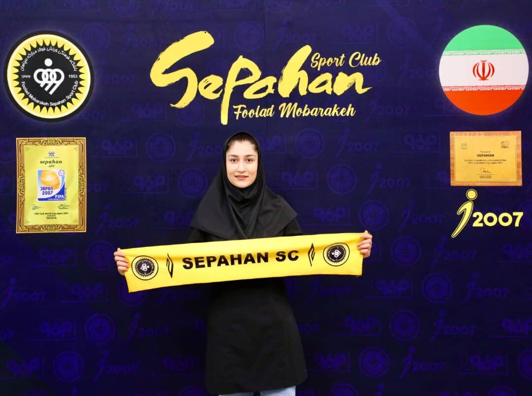 جوانان با استعداد آکادمی هندبال بانوان سپاهان، فصلی دیگر در خانه طلاییپوشان جوانان با استعداد آکادمی هندبال بانوان سپاهان، فصلی دیگر در خانه طلاییپوشان