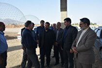 برگزاری میز ملی سنگ در ماه آینده/ باید از خام‌فروشی فاصله بگیریم