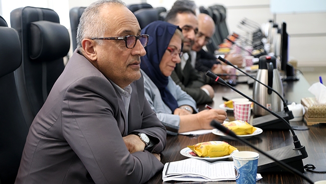 اتاق ایران و اتاق‌های سراسر کشور بودجه عملیاتی تدوین می‌کنند