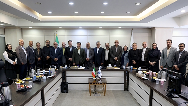 اتاق ایران و اتاق‌های سراسر کشور بودجه عملیاتی تدوین می‌کنند