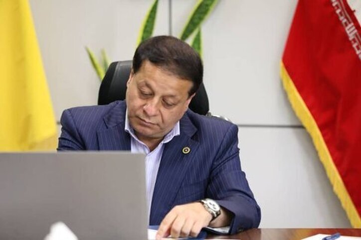 نامه مهم مدیرعامل باشگاه سپاهان به رئیس فدراسیون فوتبال