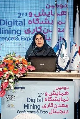 معدنکاری هوشمند به توسعه استخراج از اعماق کمک میکند معدنکاری هوشمند به توسعه استخراج از اعماق کمک میکند